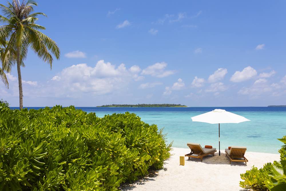 Beach Villa at Emerald Faarufushi Resort & Spa, view 3
